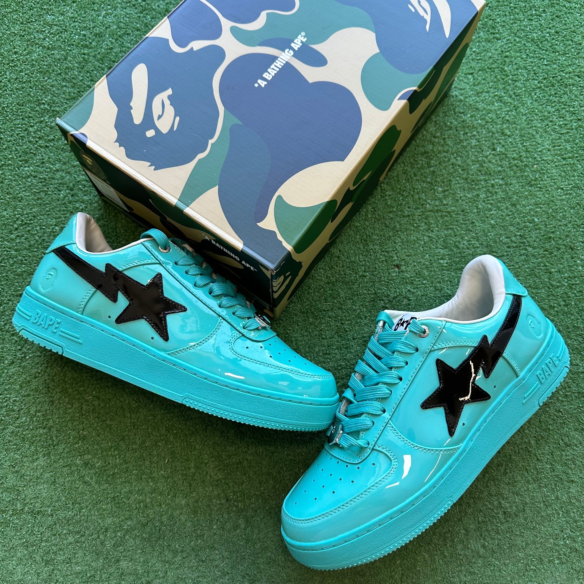 Bape – My Cuzin Vintage