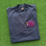 Vintage Buffalo Bisons Tee Size L