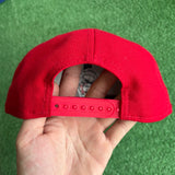 Griselda Snap Back Hat