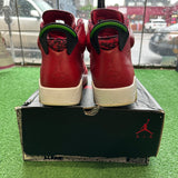 Jordan History Of Jordan 6s Size 12