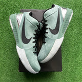 Nike Girl Dad Kobe 4s Size 12