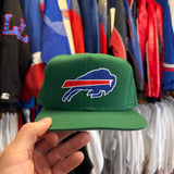 Vintage Buffalo Bills New Era Snapback Hat