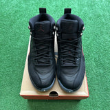 Jordan Utility 12s Size 8