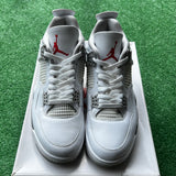 Jordan Oreo 4s Size 10