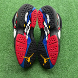 Jordan Playoff 8s Size 12