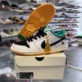 Nike CSEF Dunks Size 10