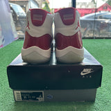 Jordan Cherry 11s Size 11