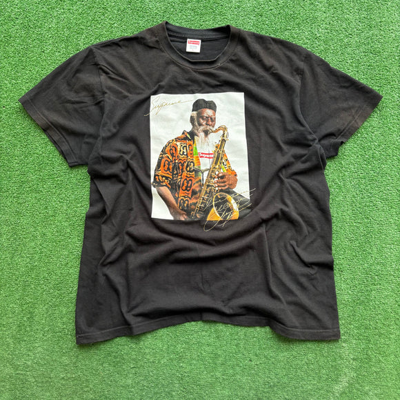 Supreme Tee Size L