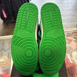Jordan Lucky Green 1s Size 13