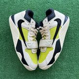 Nike Travis Scott Bright Cactus Jumpman Jack Size 9