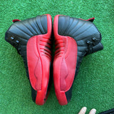 Jordan Flu Game 12s Size 9