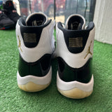 Jordan Gratitude 11s Size 8