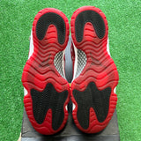 Jordan Gym Red IE Low 11s Size 11.5