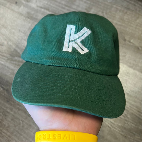 Vintage Kekembas Hardball Movie Hat