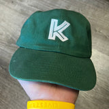 Vintage Kekembas Hardball Movie Hat