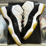 Jordan Concord 11s Size 10