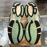 ASICS Larimar Blue Gel 1130s Size 10
