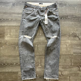 Purple Jeans Size 40