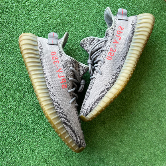Yeezy Beluga 2.0 350 V2s Size 11.5