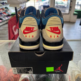 Jordan Rare Air 3s Size 8.5