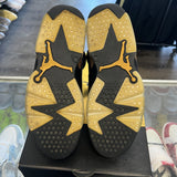 Jordan DMP 6s Size 10