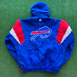 Vintage Buffalo Bills Starter Jacket Size XL