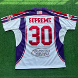 Supreme Jersey Size M