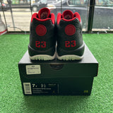 Jordan Snake Skin Low 9s Size 7Y