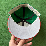 FOG Fitted Hat Size 7