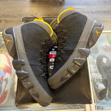 Jordan Charcoal 9s Size 11.5