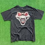 Vintage Stone Cold WWF Tee Size XL