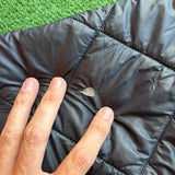 Warren Lotas Jacket Size XXL