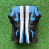 Jordan UNC Low 1s Size 7Y