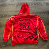 Griselda Hoodie Size XXL
