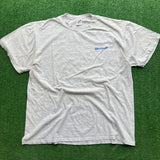 Vintage Microsoft Windows Tee Size L