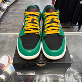 Jordan Holiday Special Low 1s Size 13