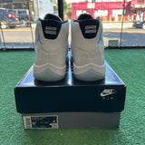Jordan Legend Blue 11s Size 9.5