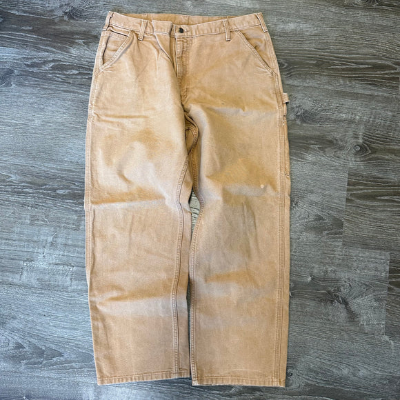 Vintage Carhartt Pants Size 38Wx30L