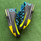 Nike Away II KD 6s Size 12