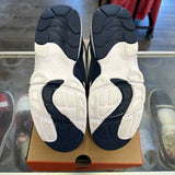 Nike Cowboys Air Diamond Turf Size 10.5