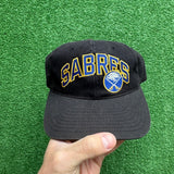 Vintage Buffalo Sabres Hat