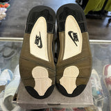 Jordan Cave Stone 4s Size 8