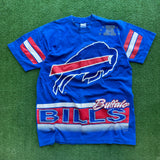 Vintage Buffalo Bills Tee Size L