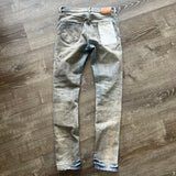 Purple Jeans Size 31