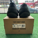 Yeezy Stone Onyx Knit RNR Size 9.5