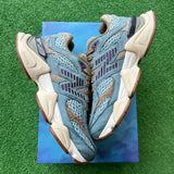 New Balance Bodega Age Of Discovery 9060s Size 8