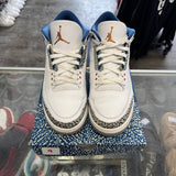 Jordan Wizard 3s Size 10