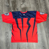 Vintage Buffalo Destroyers Jersey Size XL