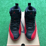 Jordan Flu Game 12s Size 10