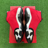Jordan Gym Red 14s Size 10